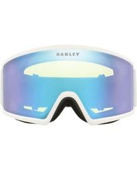 Oakley - Target Line L Snow Goggles - Lyst