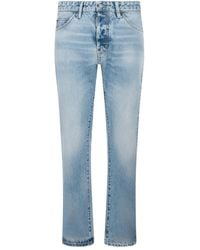 DSquared² - Teddy Jeans - Lyst