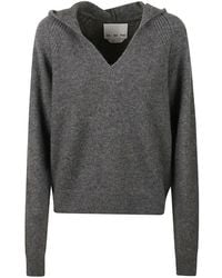Sa Su Phi - Pull À Manches Raglan - Lyst