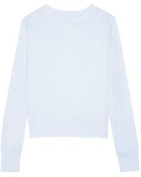 Vuori - T-Shirt Daydream À Manches Longues - Lyst