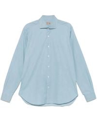 Barba Napoli - Camicia - Lyst