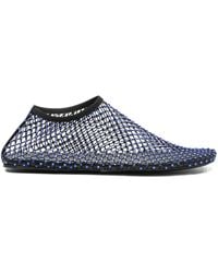 Christopher Esber - Bailarinas Minette con detalles - Lyst