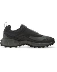 Nike - Acg Phassad Buckled Sneakers - Lyst