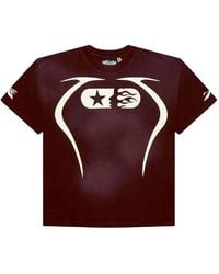 HELLSTAR - Warm Up T-Shirt - Lyst