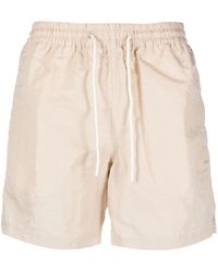 sunflower - Pantalones cortos de deporte con cordones - Lyst