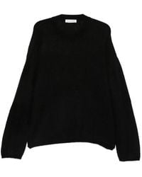 Frankie Shop - Frankie Shop Mohair Sweater - Lyst
