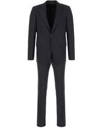 Colamarino - Single-Breasted Suit (Set Of Two) - Lyst