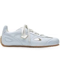 Axel Arigato - Slow Ballet Cut-Out Sneakers - Lyst