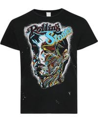 MadeWorn - Rolling Stones T-Shirt - Lyst
