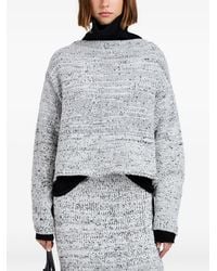 Proenza Schouler - Maddox Sweater - Lyst