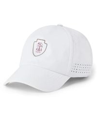 Brunello Cucinelli - Pet Met Logo - Lyst