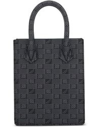 Moreau - Xs Suite Logo-Print Bag - Lyst