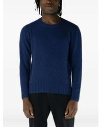 Doppiaa - Maglione Girocollo - Lyst