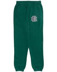 Eric Emanuel - Ee Basic Cuffed Track Pants - Lyst