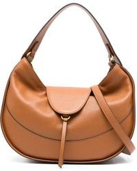 Gianni Chiarini - Edith フラップ ショルダーバッグ - Lyst