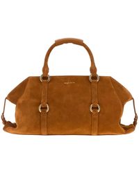 McQueen - Medium Farringdon Tote Bag - Lyst