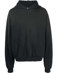 Acne Studios - Felpa Con Cappuccio - Lyst