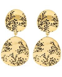 Aurelie Bidermann - Hermione Earrings - Lyst