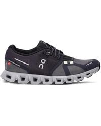 On Shoes - Cloud 5 Push Trainers - Lyst