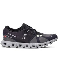 On Shoes - Sneakers Cloud 5 Push - Lyst