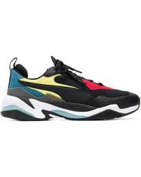 PUMA - Thunder Spectra Sneakers - Lyst