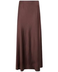 By Malene Birger - Boshan バイアスカット スカート - Lyst
