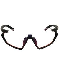 adidas - Sp0041 Shield-Frame Sunglasses - Lyst