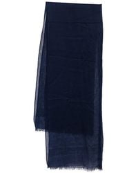N.Peal Cashmere - Étole Ultra-Fine - Lyst