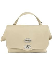Zanellato - Postina Daily ハンドバッグ S - Lyst