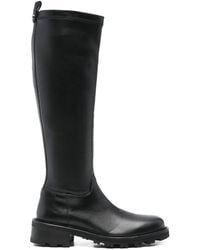 Roberto Festa - Gia Knee-High Boots - Lyst