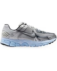Nike - Zoom Vomero 5 Lace-Up Sneakers - Lyst