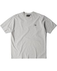 by Parra - T-Shirt Brodé À Manches Courtes - Lyst