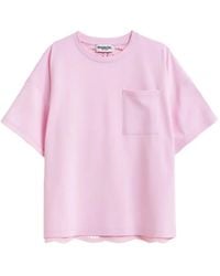 Essentiel Antwerp - Hintern T-Shirt - Lyst