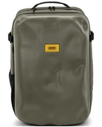 Crash Baggage - Iconic Hard-Shell Backpack - Lyst