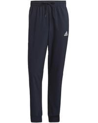 adidas - Pantalon De Jogging À 3 Bandes Essentials - Lyst