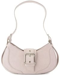 OSOI - Sac Porté Épaule Brocle À Détail De Boucle - Lyst