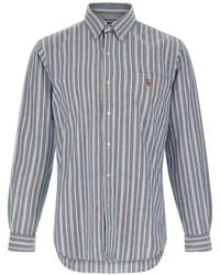 Polo Ralph Lauren - Sport Oxford Shirt - Lyst