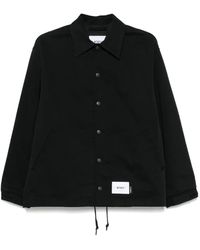 WTAPS - Cordura Chief Jacket - Lyst