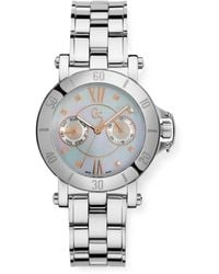 Guess - Sport Chic 34Mm Watch - Lyst