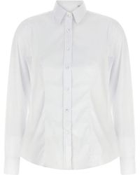 Xacus - Sara Shirt - Lyst