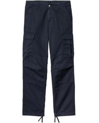 Carhartt - Cargohose Mit Seitlichen Taschen - Lyst