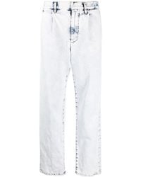 DSquared² - Straight-Leg Jeans - Lyst