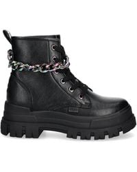 Buffalo - Aspha Rld Chain 3.1 Boots - Lyst