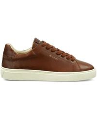 GANT - Mc Julian Trainers - Lyst