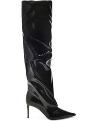 Giuseppe Zanotti - Gz Gala 85mm ロングブーツ - Lyst