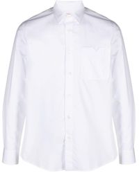 Valentino Garavani - Hemd mit Brusttasche - Lyst