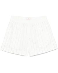 Mc2 Saint Barth - Meave Shorts - Lyst