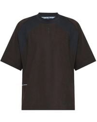adidas - Running X Hermanos Koumori T-Shirt - Lyst