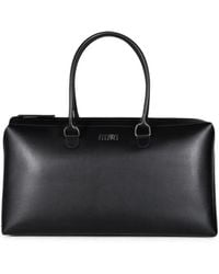 MM6 by Maison Margiela - Bauletto Weekend Bag - Lyst