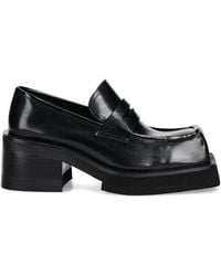 Jeffrey Campbell - Square-Toe Pumps - Lyst
